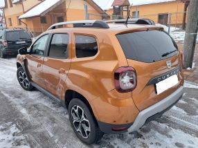 Dacia Duster - 2018
