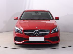 Mercedes - Benz CLA - 2016
