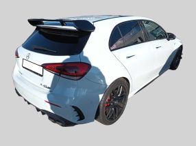 Mercedes-Benz A - 2019