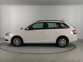 Škoda Fabia - 2017