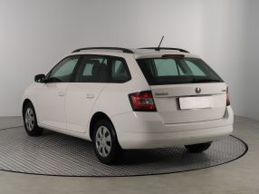 Škoda Fabia - 2017