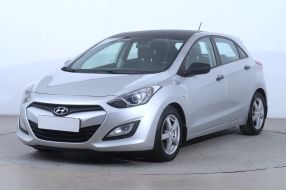 Hyundai i30 - 2012