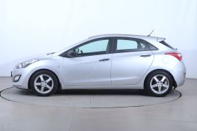 Hyundai i30 - 2012