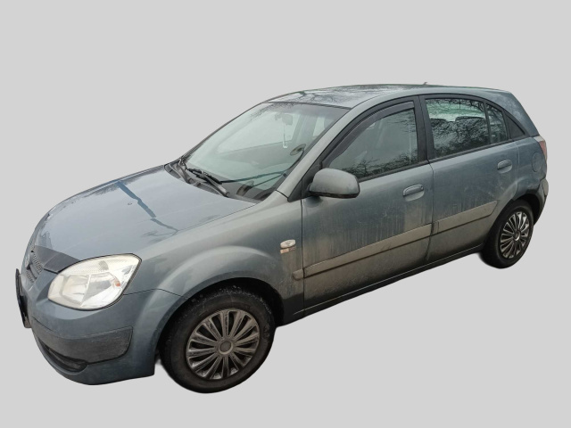 Kia Rio 2009