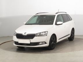 Škoda Fabia - 2018