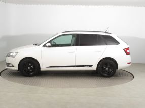 Škoda Fabia - 2018