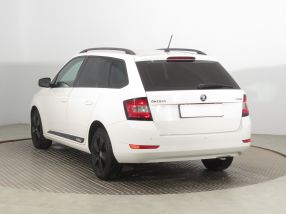 Škoda Fabia - 2018