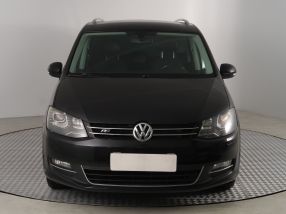Volkswagen Sharan - 2011