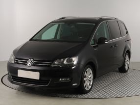 Volkswagen Sharan - 2011