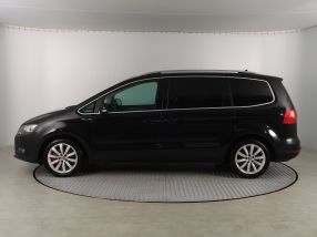 Volkswagen Sharan - 2011