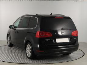 Volkswagen Sharan - 2011