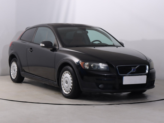 Volvo C30