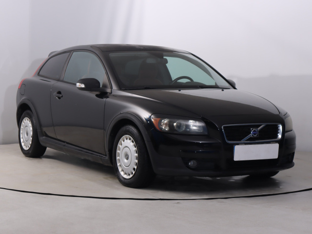 Volvo C30 2007