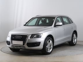 Audi Q5 - 2012