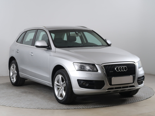 Audi Q5 2012