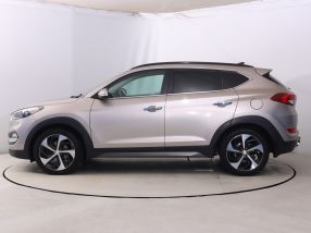 Hyundai Tucson - 2016