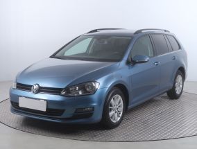 Volkswagen Golf - 2016