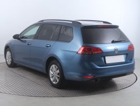Volkswagen Golf - 2016