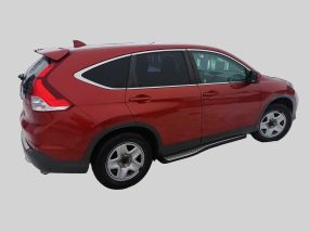 Honda CRV - 2013