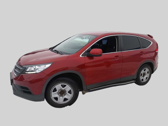 Honda CRV
