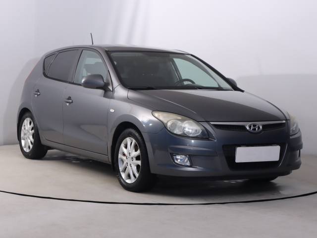 Hyundai i30 2010