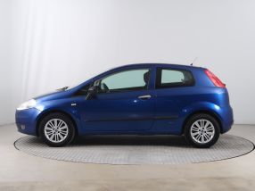 Fiat Grande Punto - 2007