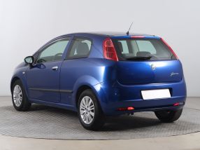 Fiat Grande Punto - 2007