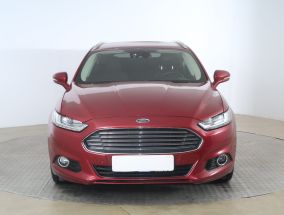 Ford Mondeo - 2018