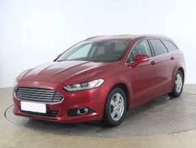 Ford Mondeo - 2018