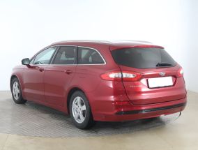 Ford Mondeo - 2018