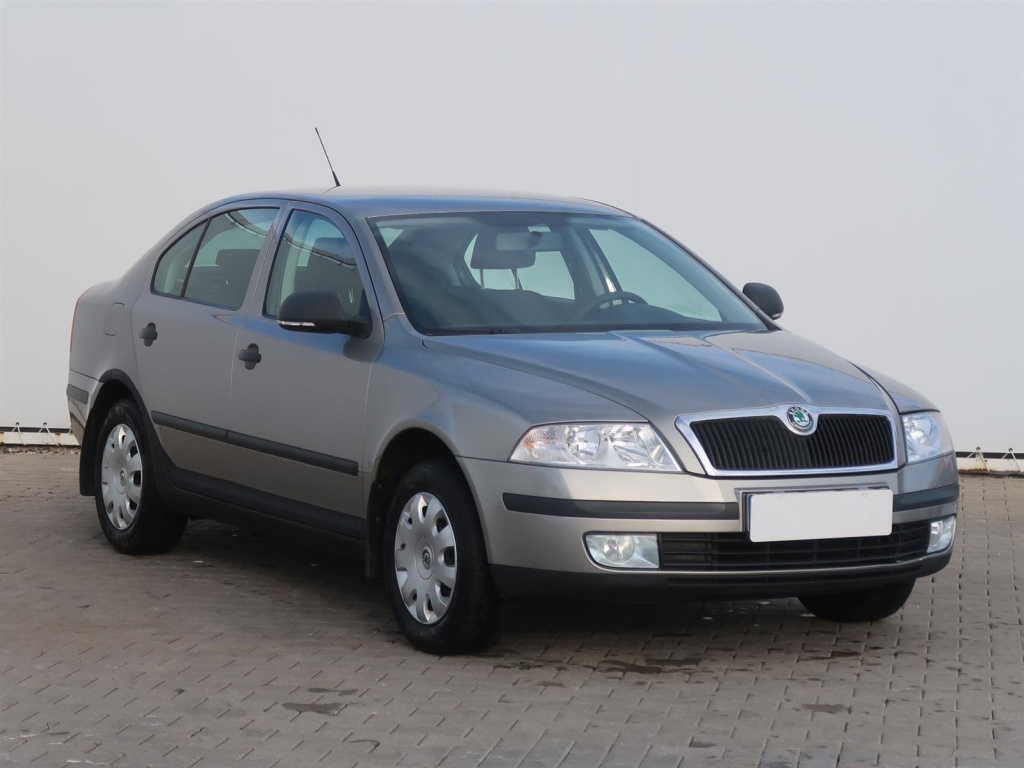 Škoda Octavia, 2011