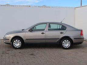 Škoda Octavia - 2011