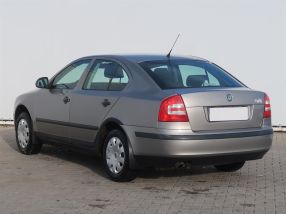 Škoda Octavia - 2011