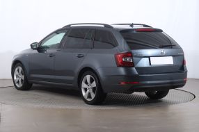 Skoda Octavia - 2018