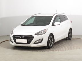 Hyundai i30 - 2015