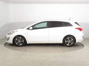 Hyundai i30 - 2015
