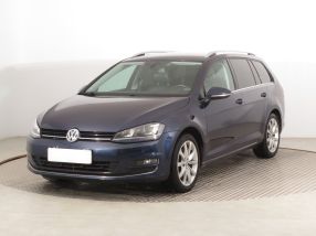 Volkswagen Golf - 2016