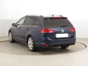 Volkswagen Golf - 2016