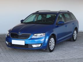 Škoda Octavia - 2017