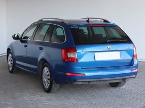 Škoda Octavia - 2017