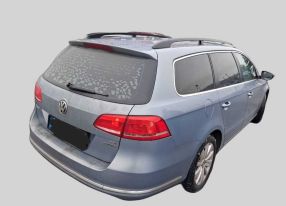 Volkswagen Passat - 2013