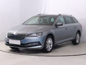 Škoda Superb - 2021