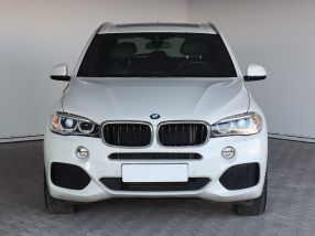 BMW X5 - 2014