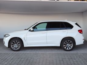 BMW X5 - 2014