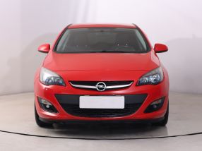 Opel Astra - 2015