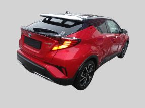 Toyota C-HR - 2020