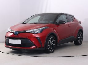 Toyota C-HR - 2020