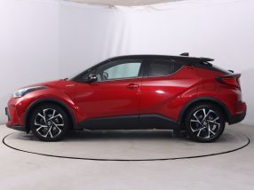 Toyota C-HR - 2020