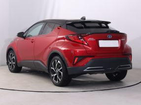 Toyota C-HR - 2020