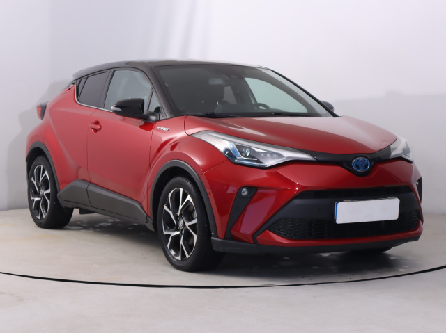 Toyota C-HR 2020